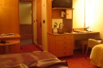 Interior Stateroom Picture