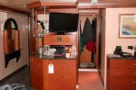 Ocean Suite Stateroom Picture