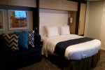 Interior Stateroom Picture