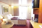 Balcony Stateroom Picture