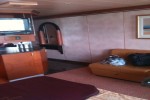 Ocean Suite Stateroom Picture