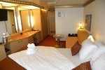 Cove Balcony Stateroom Picture