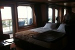 Ocean Suite Stateroom Picture