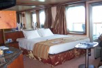 Ocean Suite Stateroom Picture