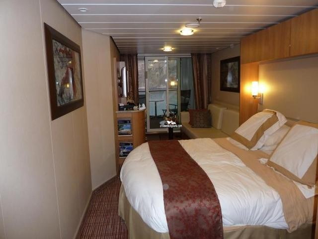 Celebrity Equinox Stateroom 1547