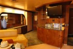 Penthouse Suite Stateroom Picture