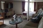 Sky Suite Stateroom Picture