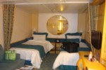 Interior Stateroom Picture