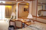 Mini-Suite Stateroom Picture