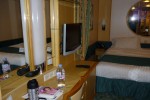 Interior Stateroom Picture