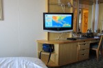 Spacious Balcony Stateroom Picture