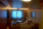 Oceanview Stateroom Picture