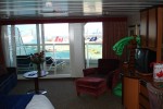 Junior Suite Stateroom Picture