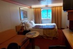 Oceanview Stateroom Picture