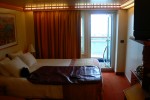 Balcony Stateroom Picture