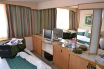 Superior Oceanview Stateroom Picture