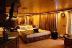 Penthouse Suite Stateroom Picture