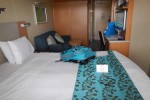 Boardwalk and Park Balcony Stateroom Picture