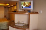 Mini-Suite Stateroom Picture