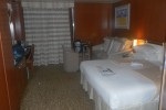 Sky Suite Stateroom Picture