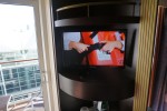 Balcony Stateroom Picture