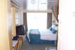 Junior Suite Stateroom Picture