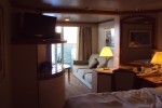 Mini-Suite Stateroom Picture