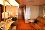 Oceanview Stateroom Picture