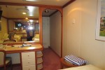 Interior Stateroom Picture