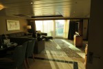 Owners Suite Stateroom Picture