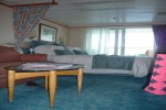 Spacious Balcony Stateroom Picture