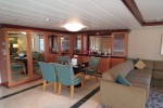 Owners Suite Stateroom Picture