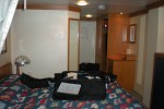 Oceanview Stateroom Picture