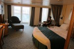 Junior Suite Stateroom Picture