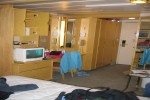 Interior Stateroom Picture