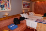 Balcony Stateroom Picture
