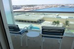 Spacious Balcony Stateroom Picture