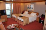 Premium Balcony Stateroom Picture