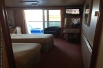 Balcony Stateroom Picture