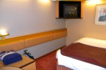 Interior Stateroom Picture