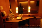 Interior Stateroom Picture