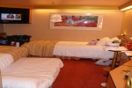 Interior Stateroom Picture