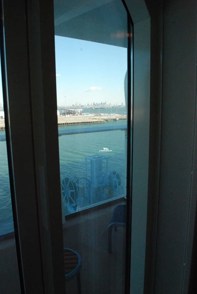 Quantum of the Seas Stateroom 6258