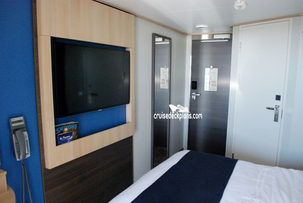 Quantum of the Seas Stateroom 6650