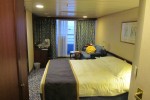 Balcony Stateroom Picture