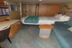 Boardwalk and Park Balcony Stateroom Picture