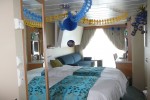 Spacious Balcony Stateroom Picture