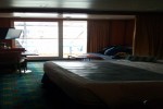 Club Suite Stateroom Picture