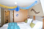 Spacious Balcony Stateroom Picture