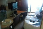 Balcony Stateroom Picture